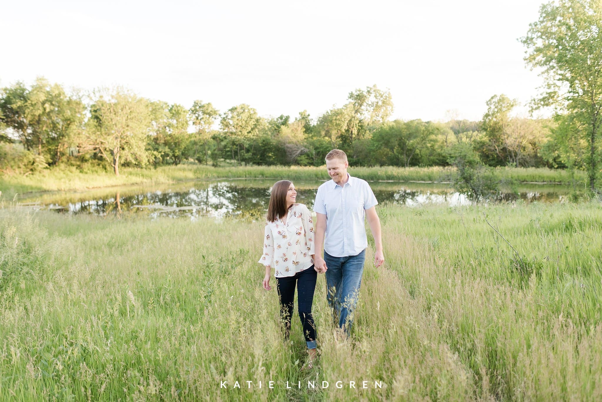 Des Moines Wedding Photographer