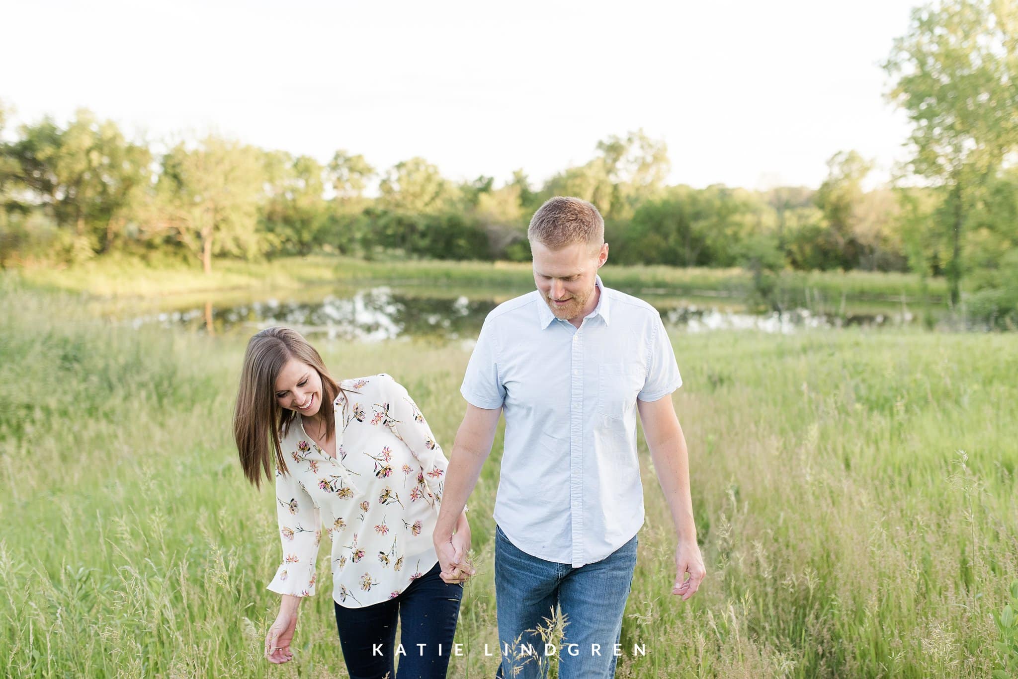 Des Moines Wedding Photographer