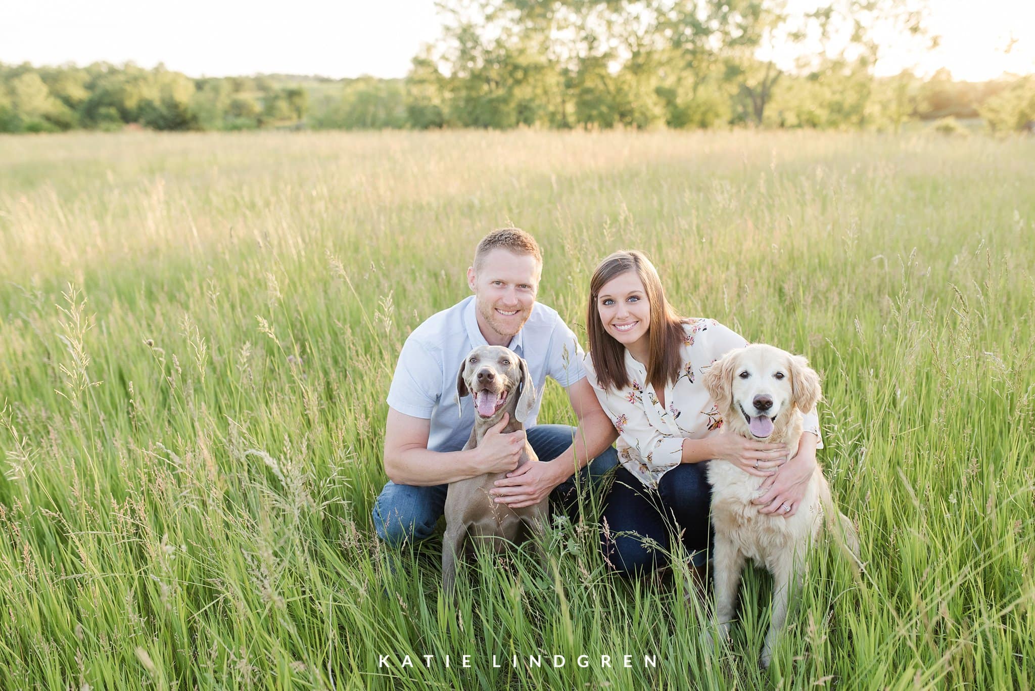 Des Moines Wedding Photographer