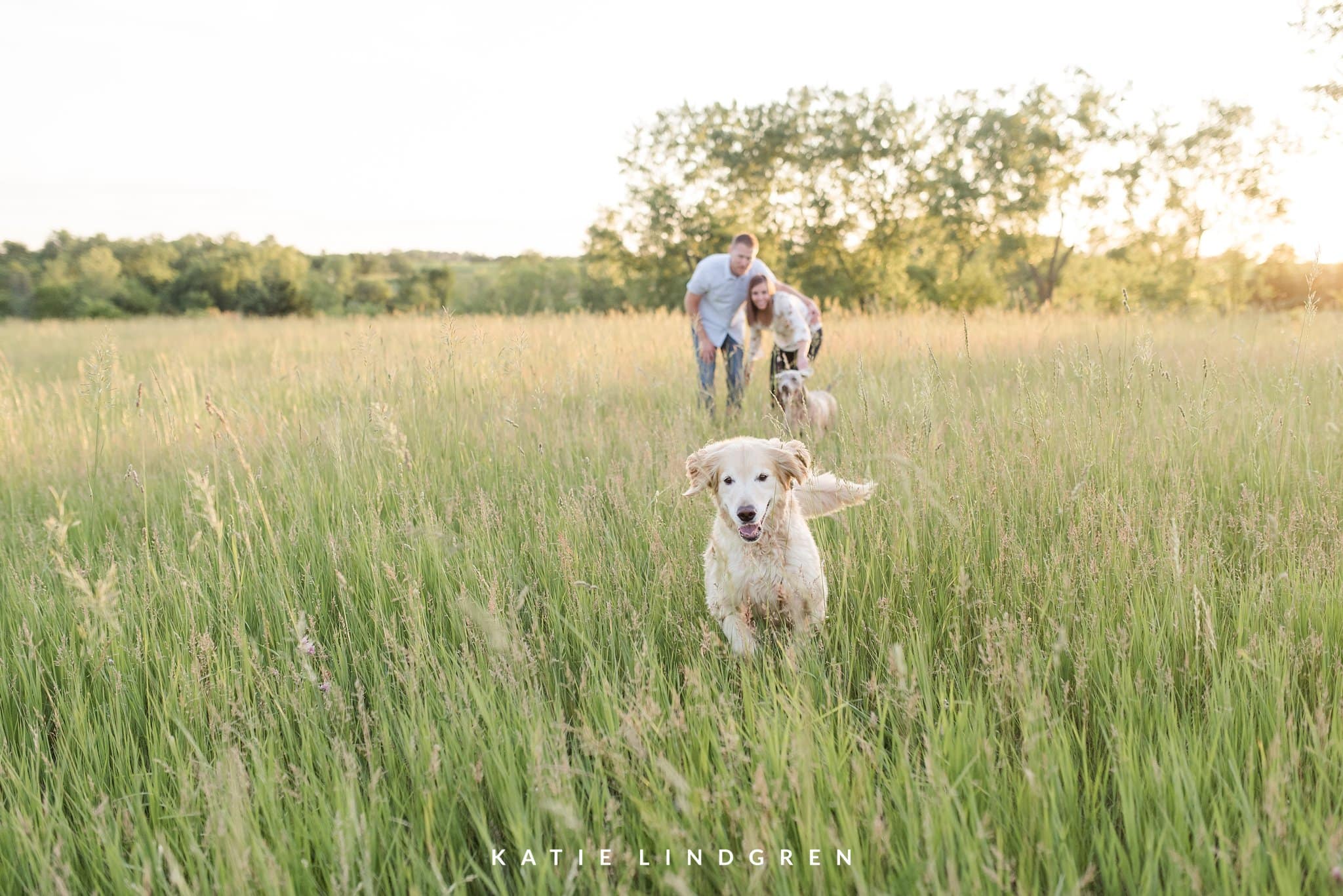 Des Moines Wedding Photographer