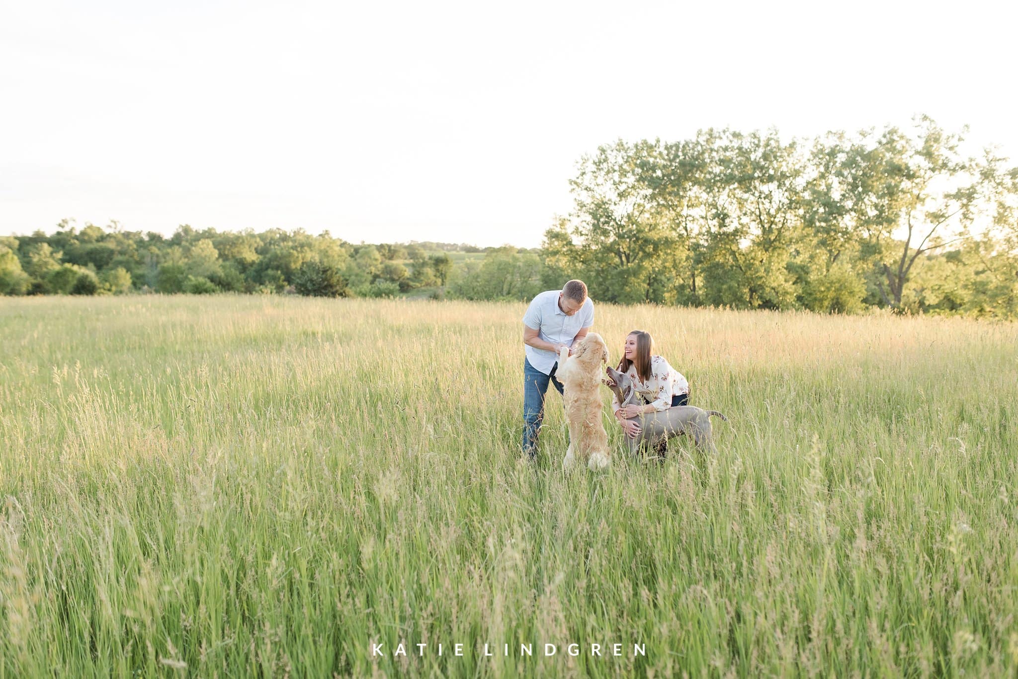 Des Moines Wedding Photographer