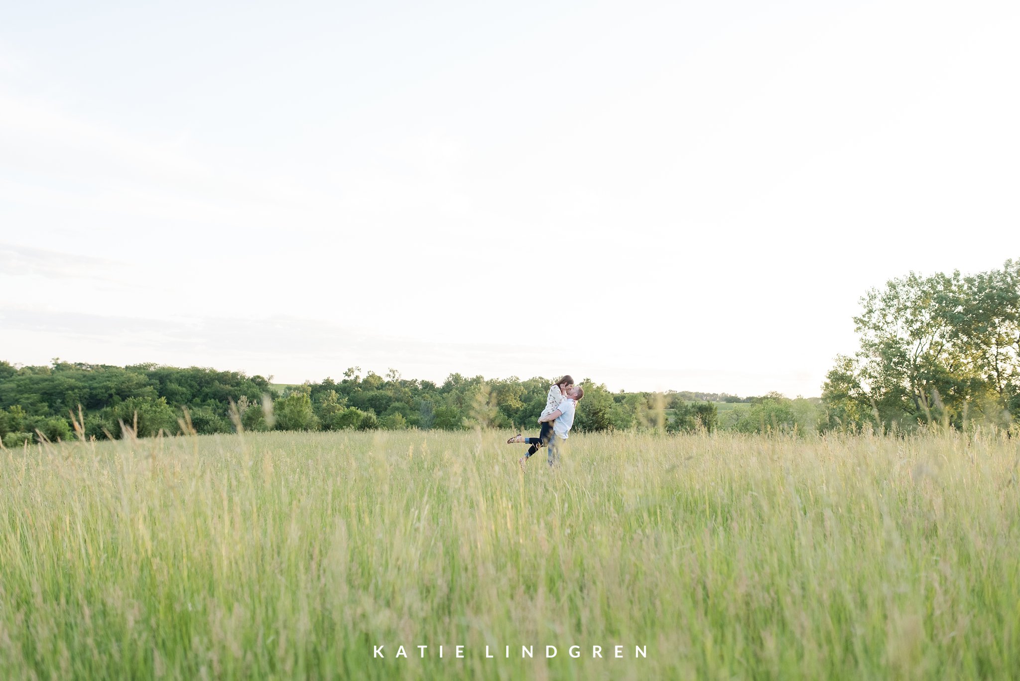 Des Moines Wedding Photographer