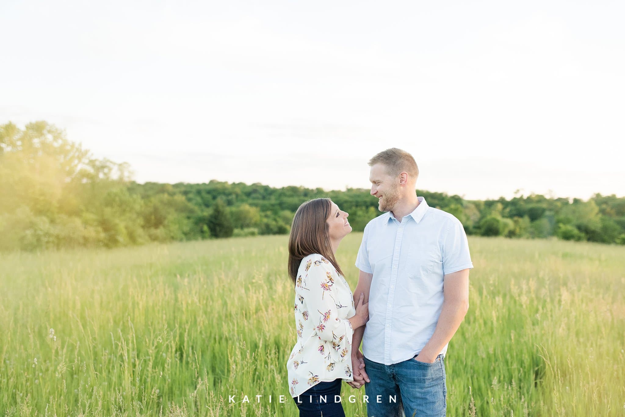 Des Moines Wedding Photographer