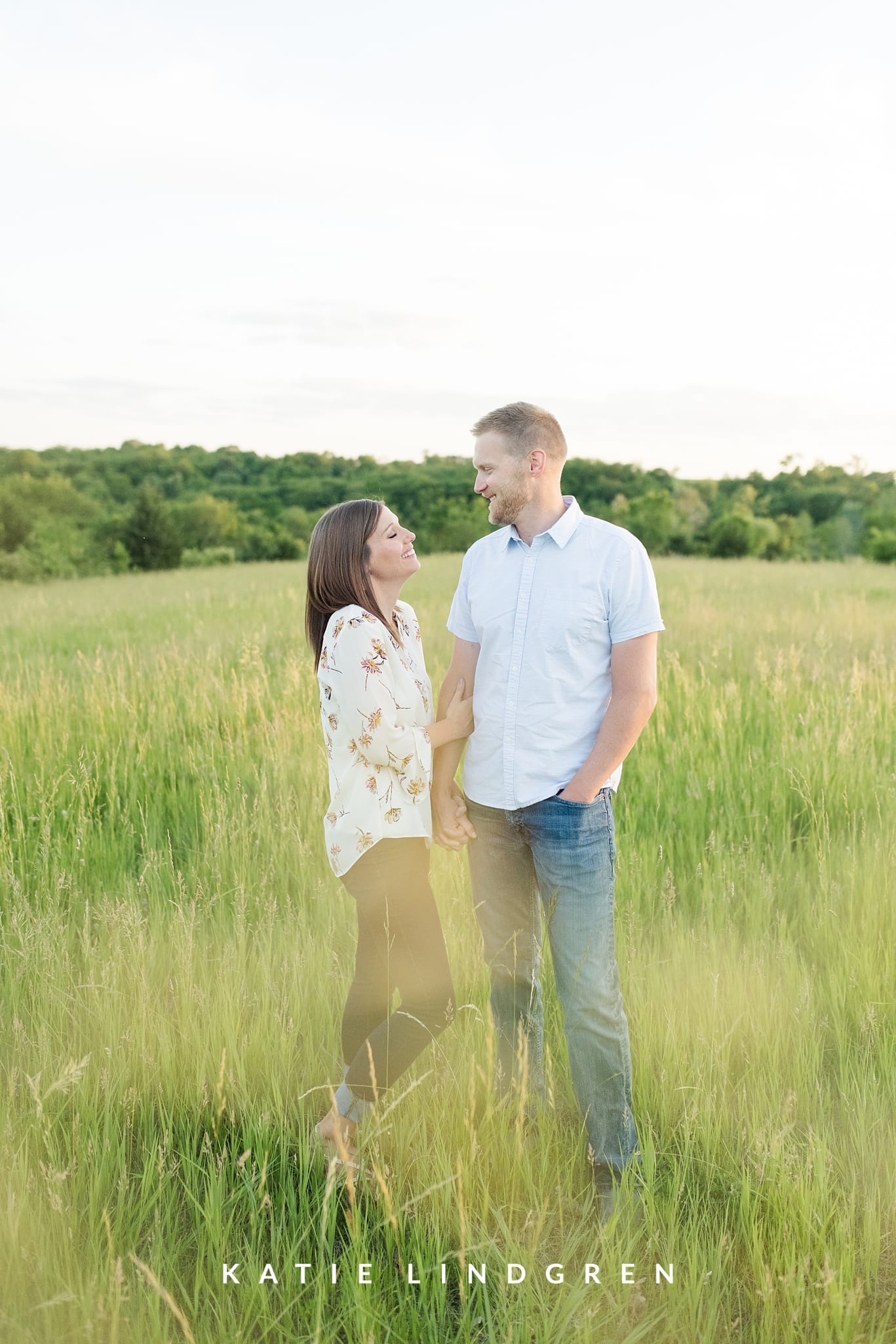 Des Moines Wedding Photographer