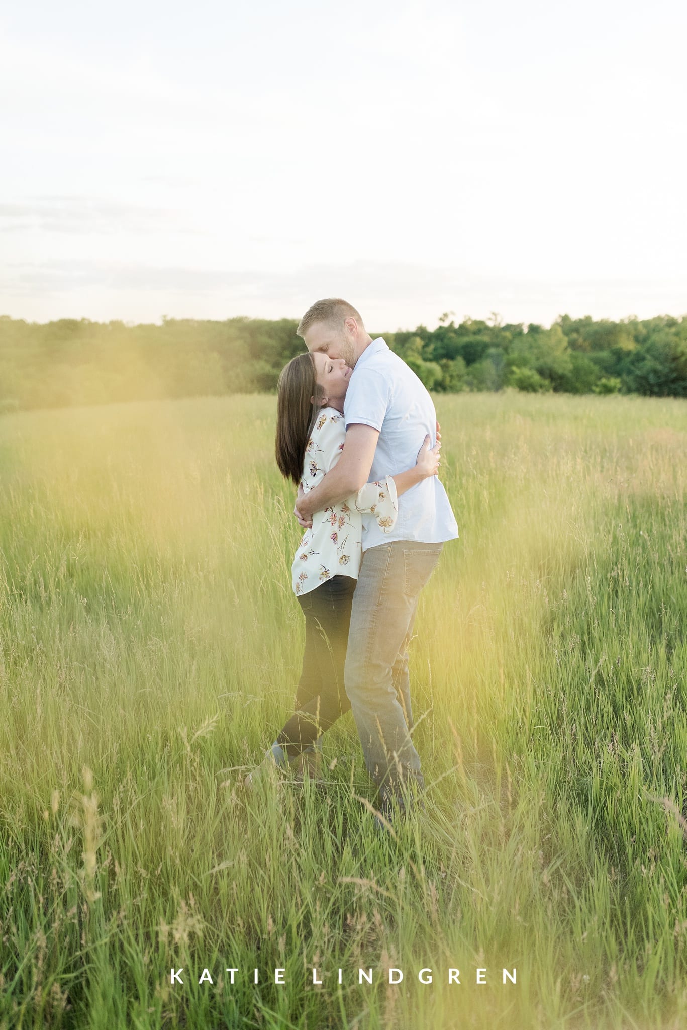 Des Moines Wedding Photographer