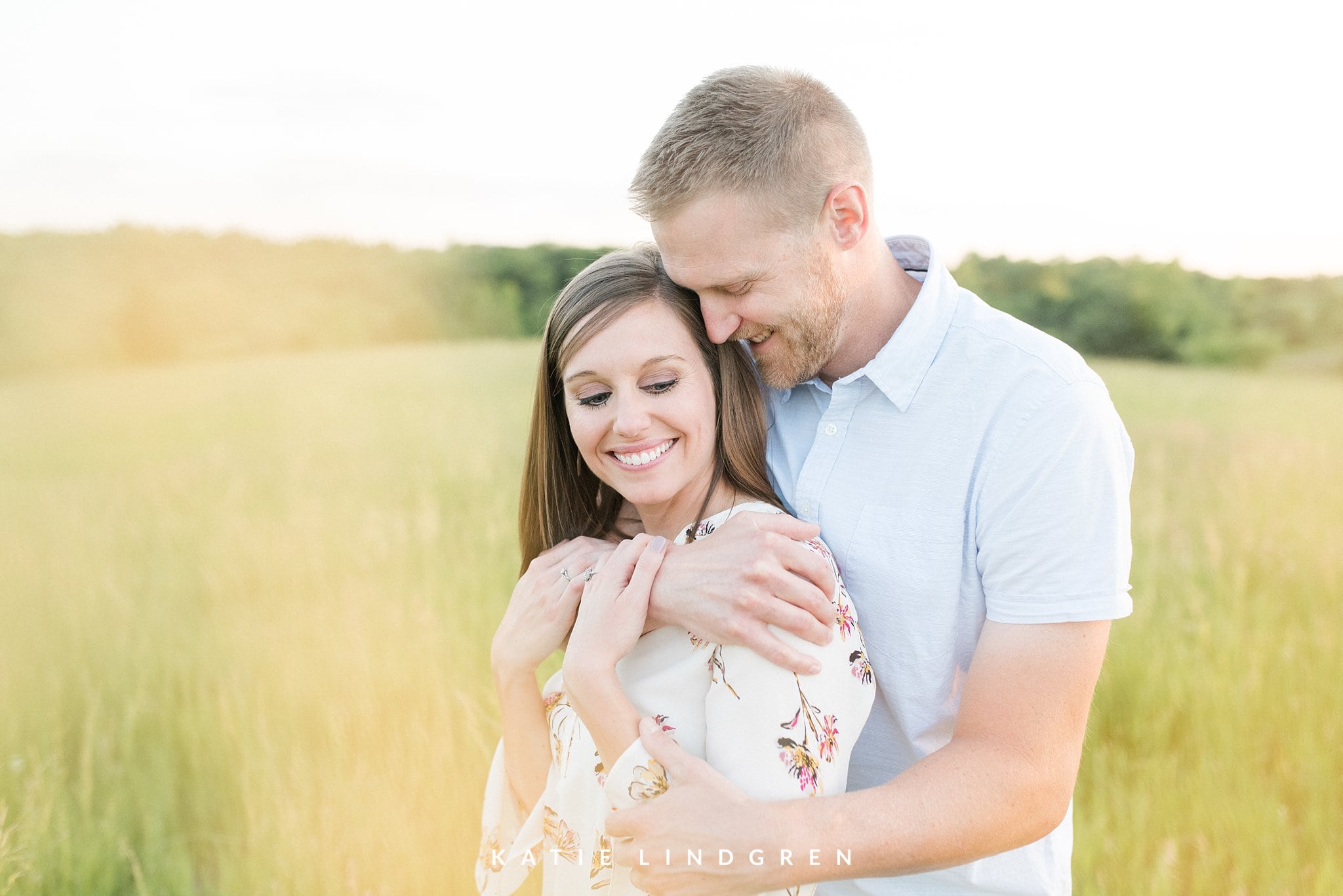 Des Moines Wedding Photographer