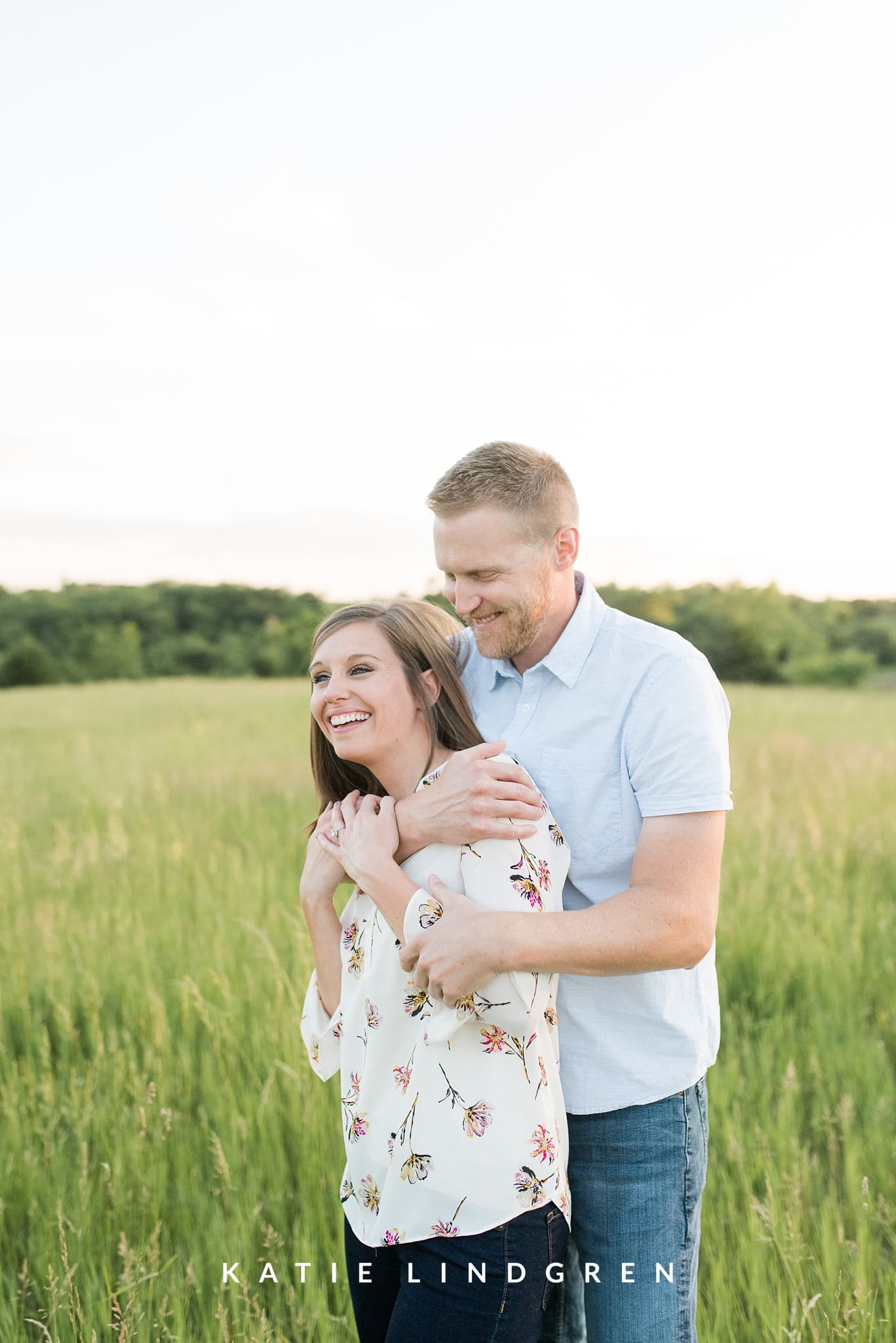 Des Moines Wedding Photographer