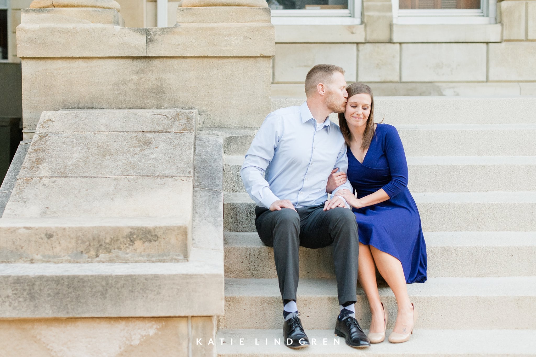 Des Moines Wedding Photographer