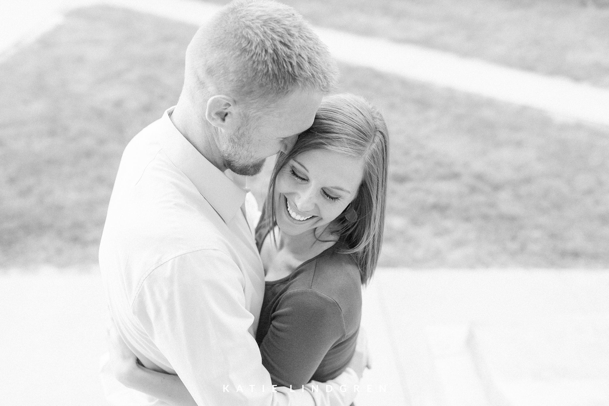 Des Moines Wedding Photographer