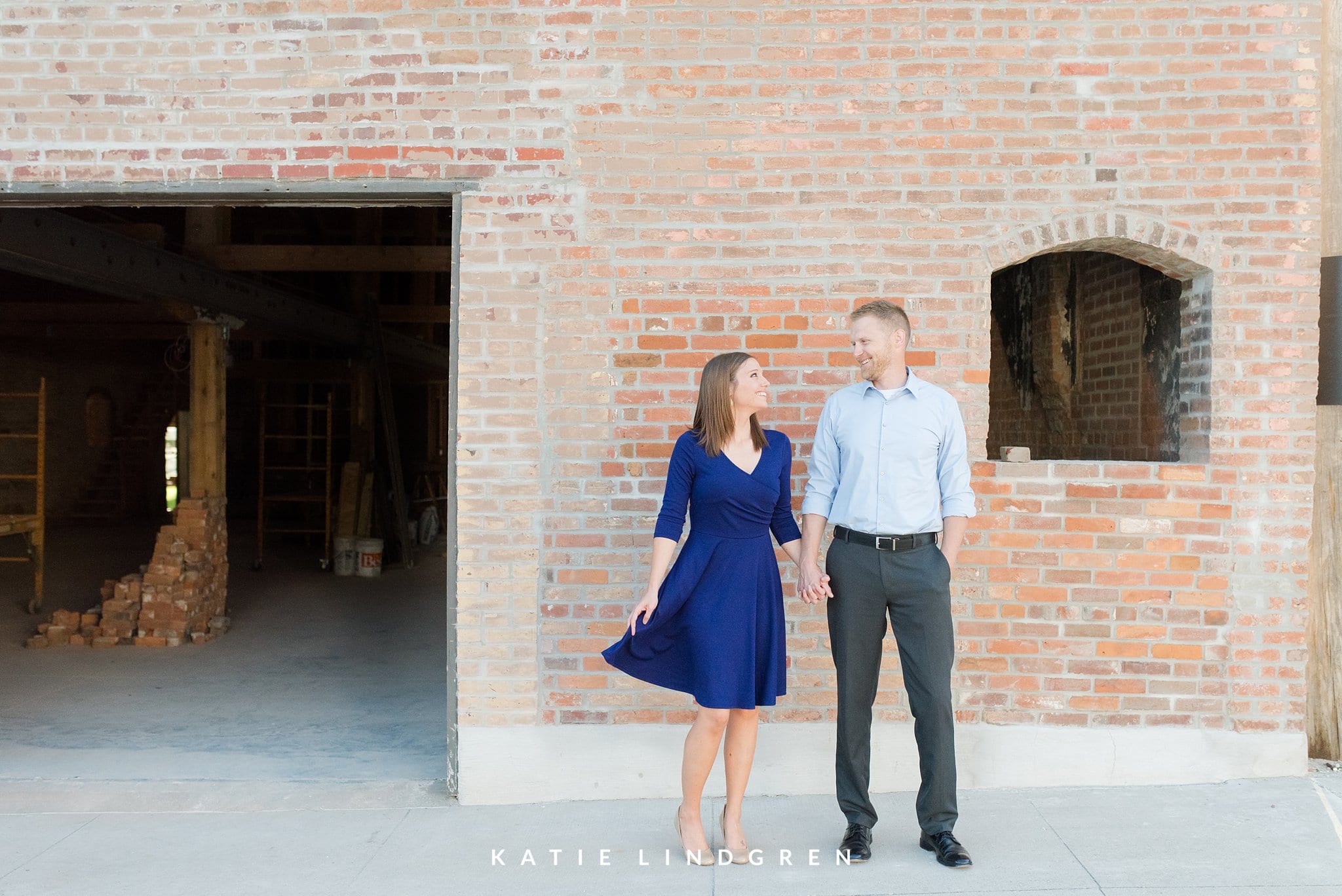 Des Moines Wedding Photographer