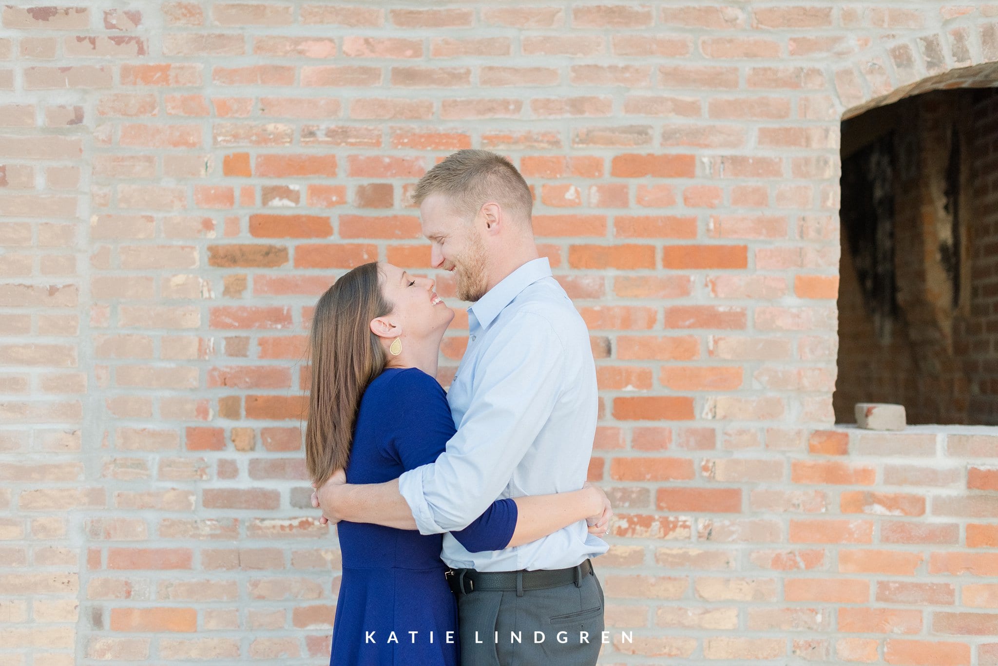 Des Moines Wedding Photographer