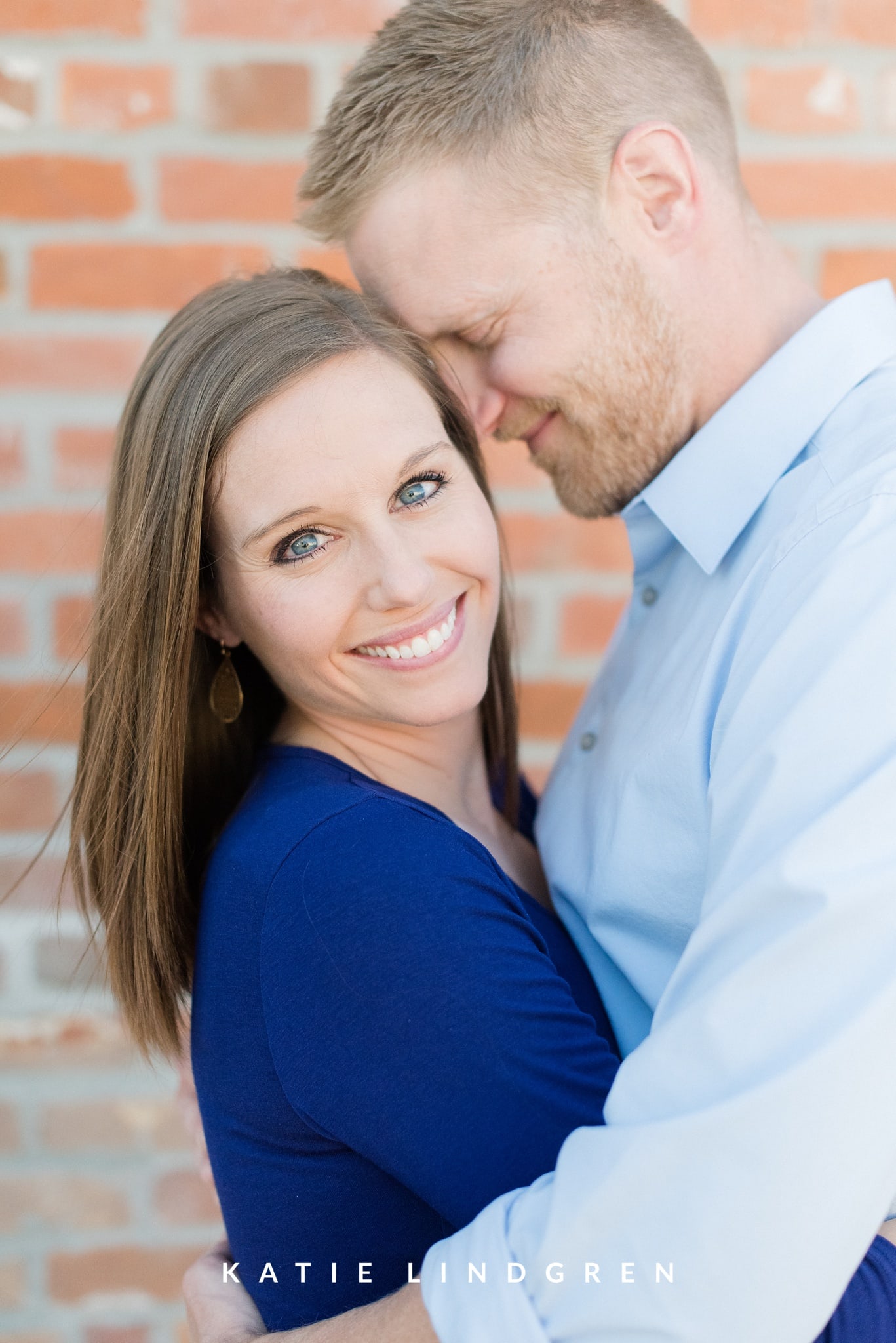 Des Moines Wedding Photographer