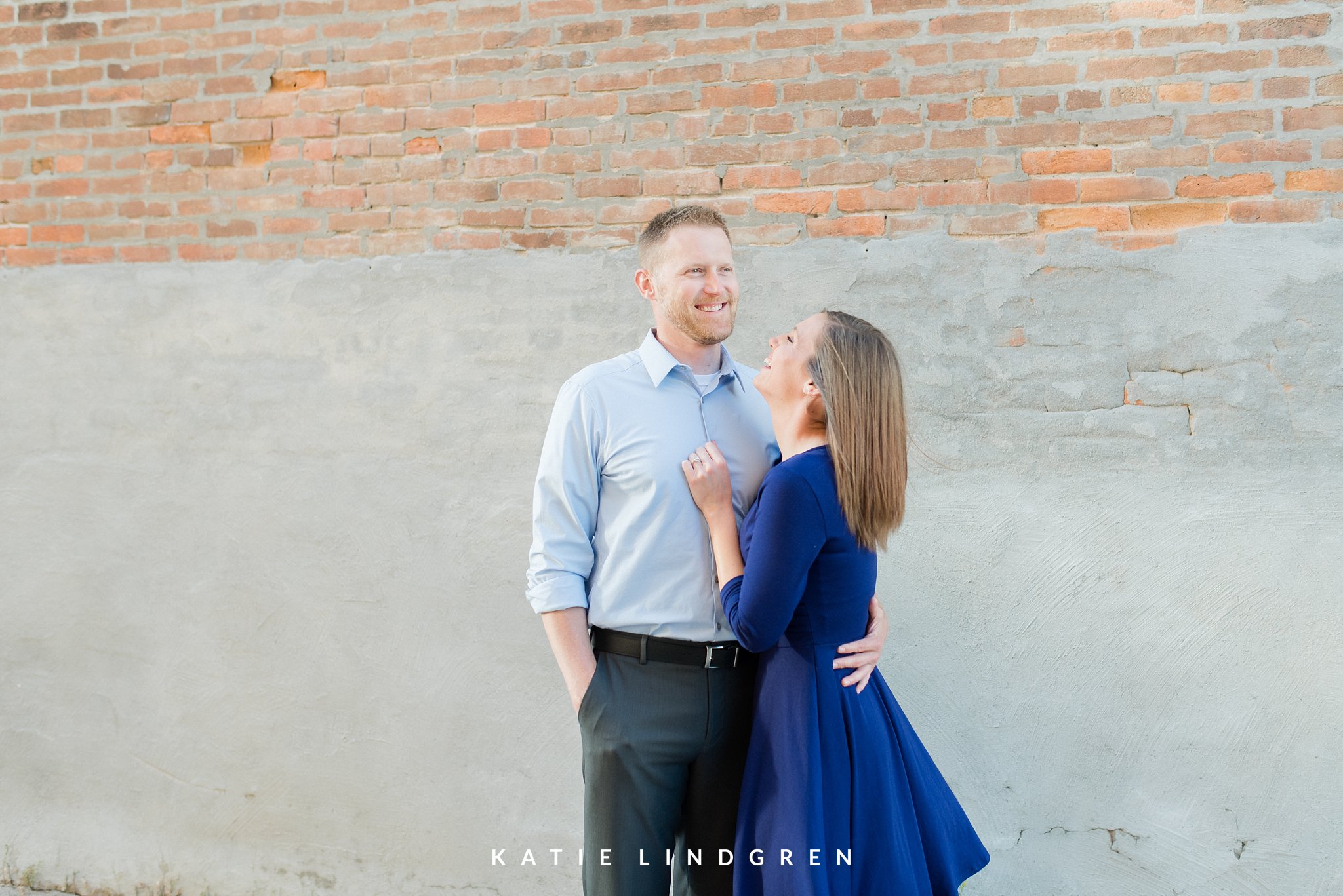 Des Moines Wedding Photographer