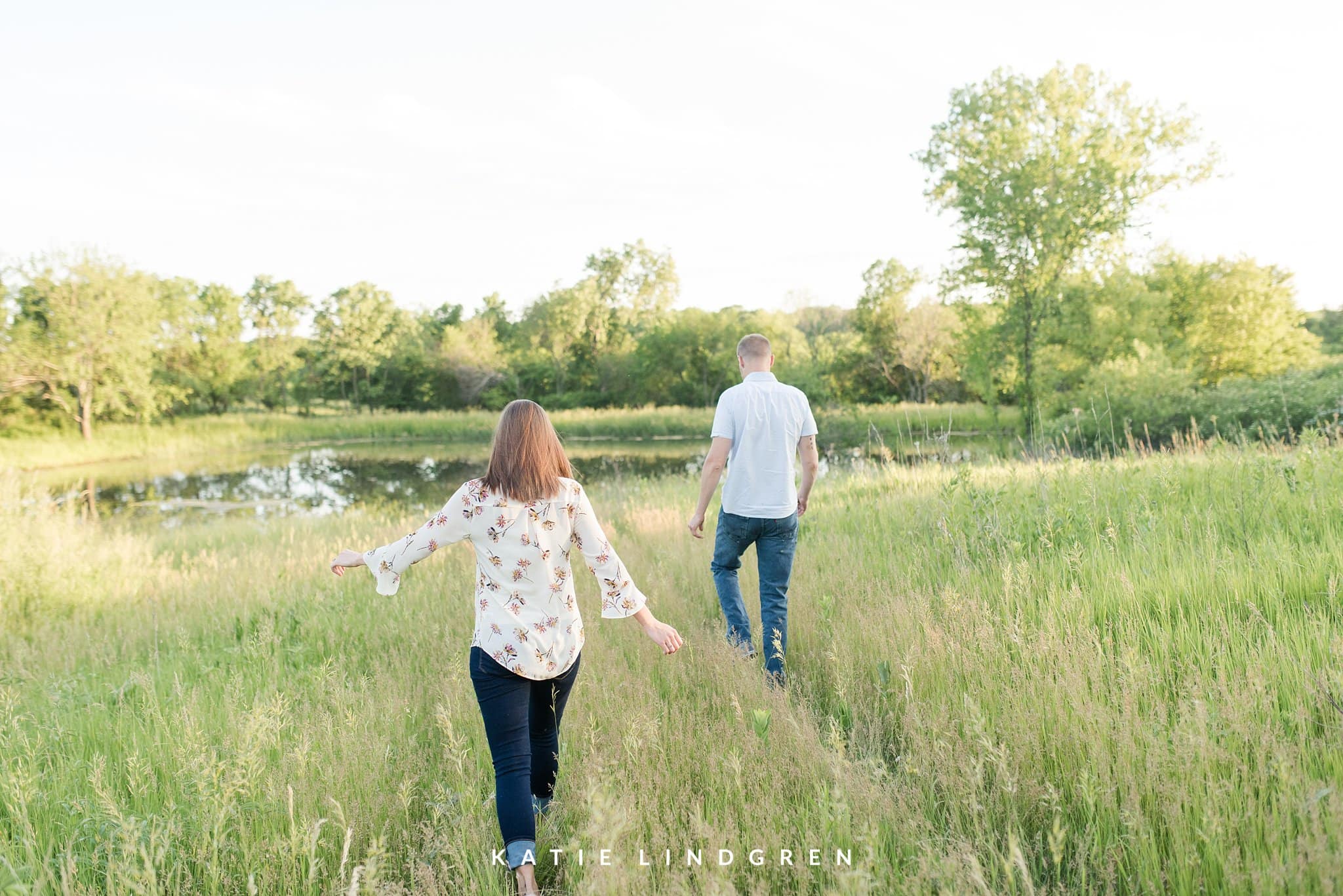 Des Moines Wedding Photographer