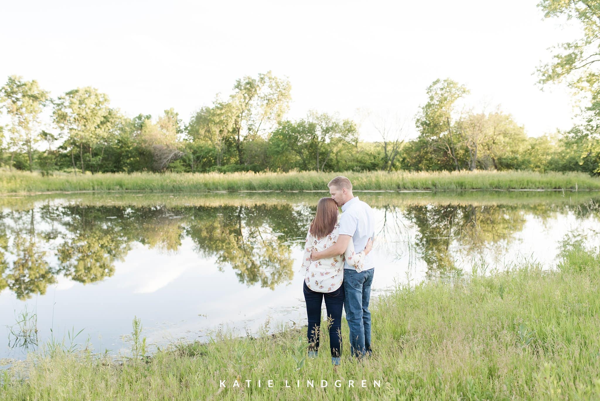 Des Moines Wedding Photographer