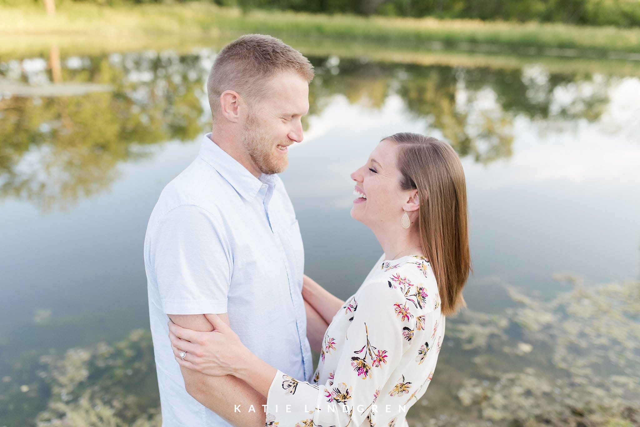 Des Moines Wedding Photographer