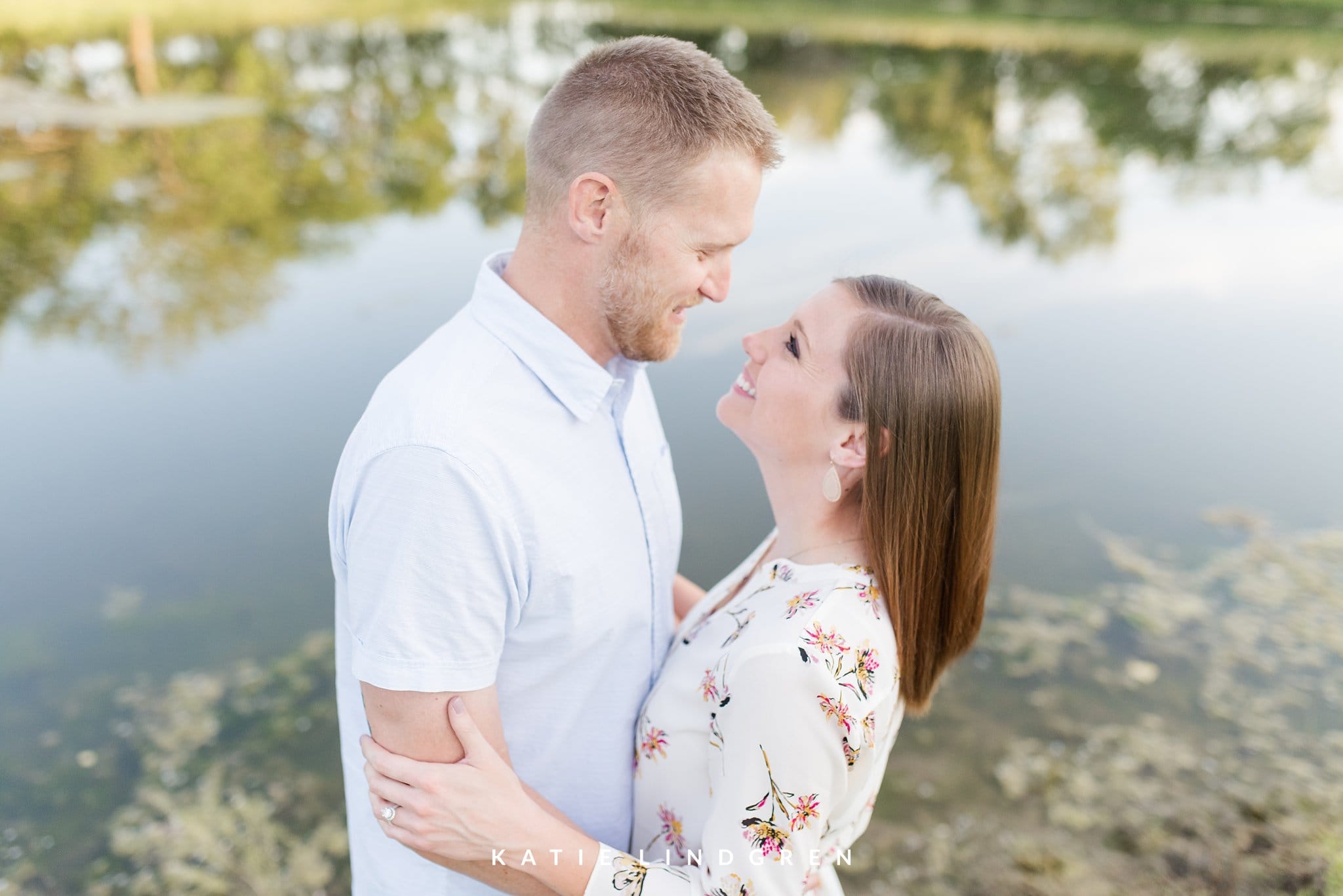 Des Moines Wedding Photographer