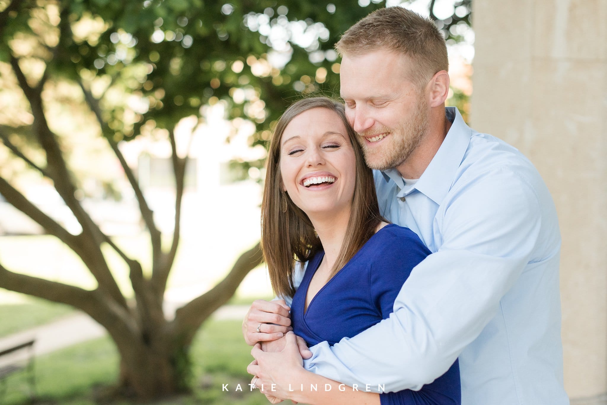 Des Moines Wedding Photographer