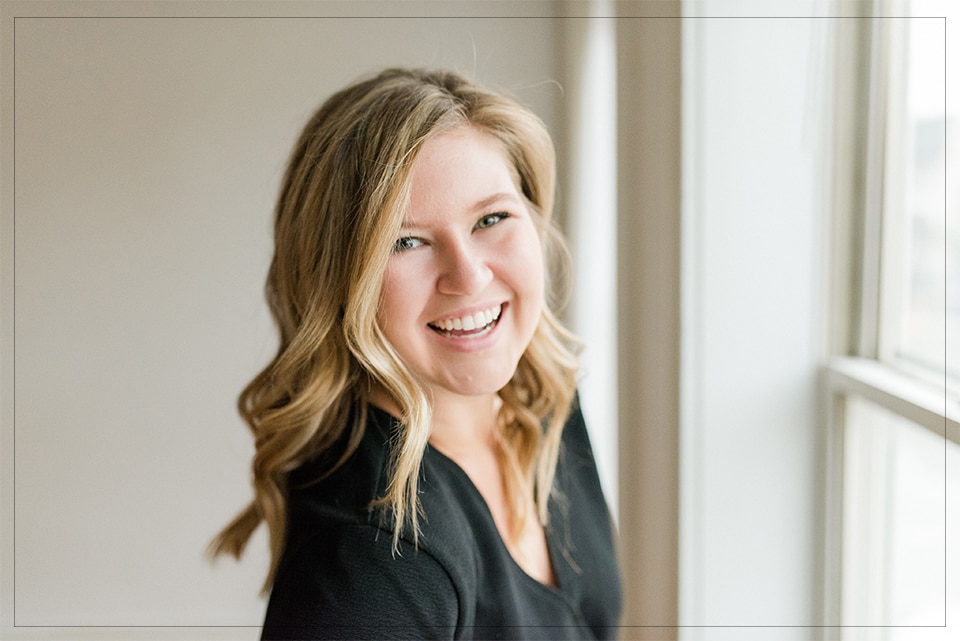 it’s so lovely to meet you! – Des Moines Area Wedding Photography