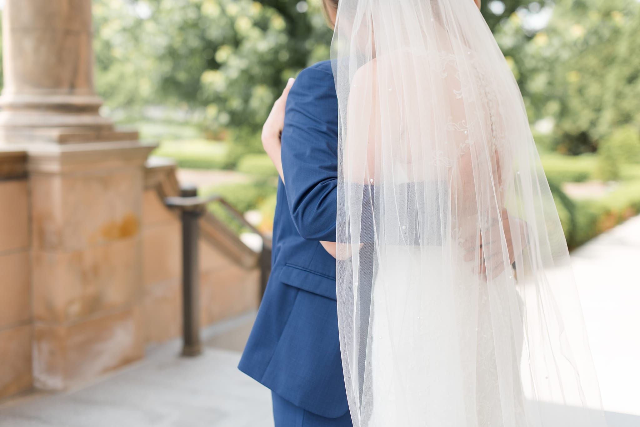 World Food Prize Wedding