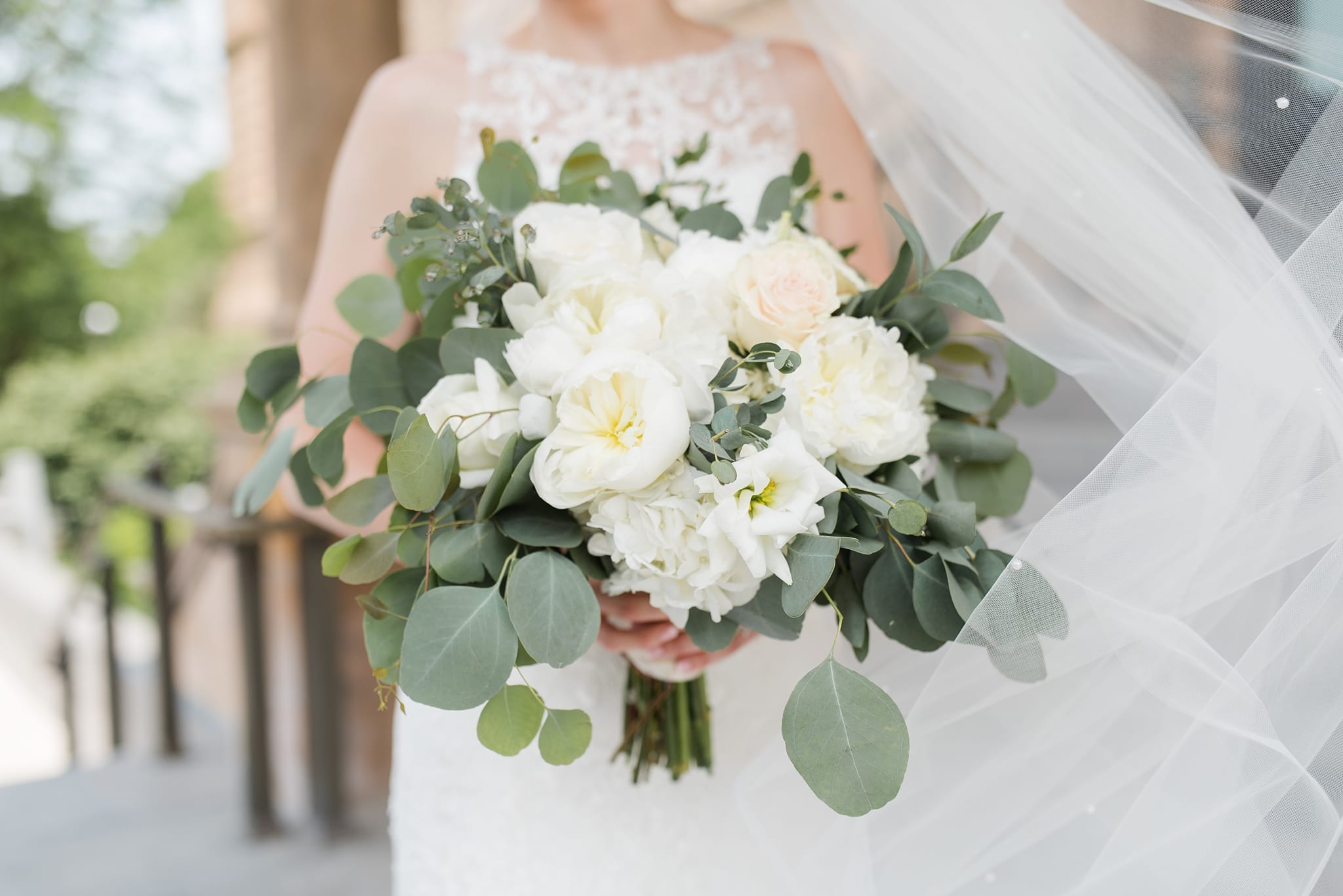 World Food Prize Wedding