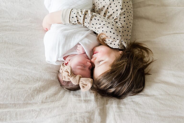 Reagan Jane | Des Moines Newborn Photographer