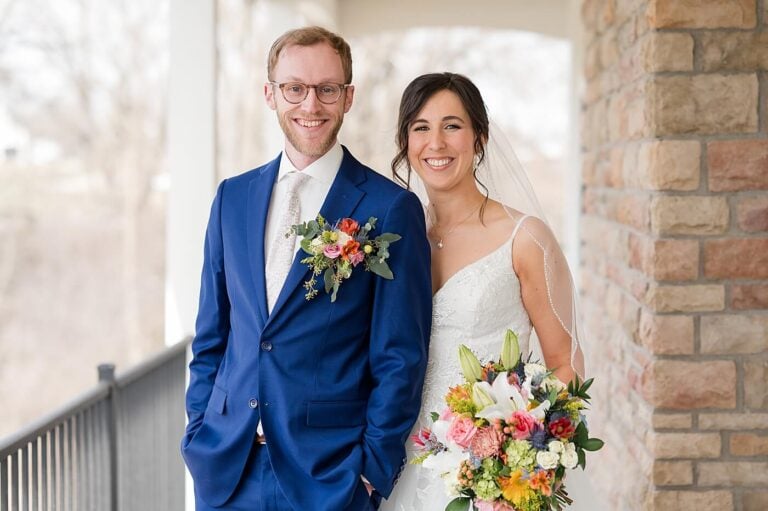 Sam + Ben | Chateau At White Oak Wedding Photographer